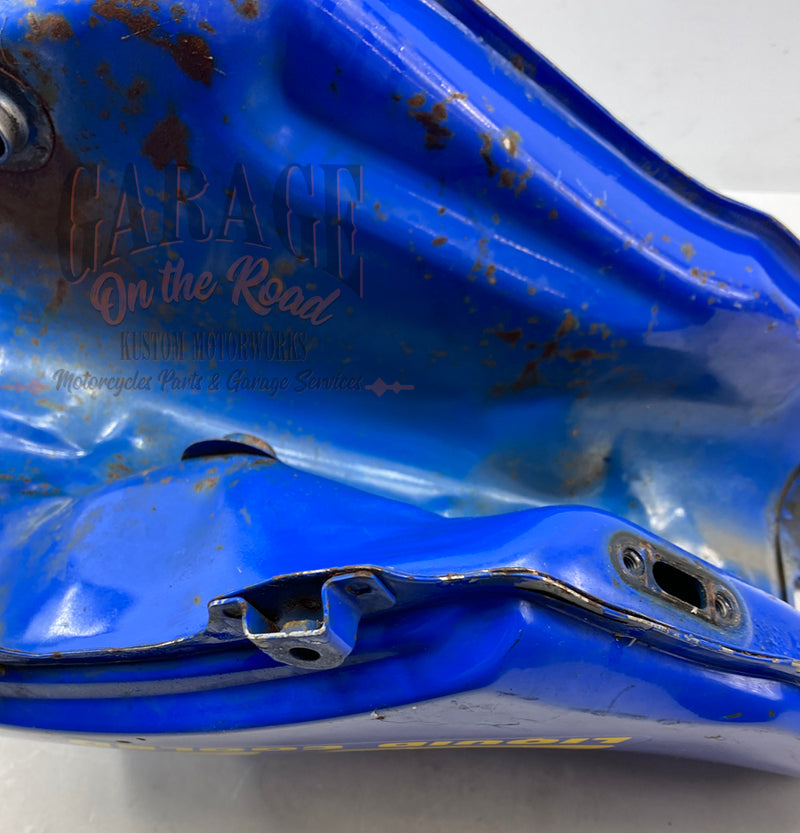 Yamaha Reservoir Réf. 34X2411001X7