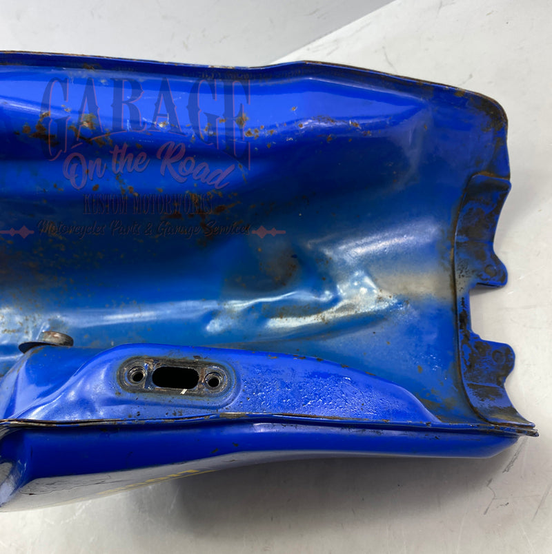 Yamaha Reservoir Réf. 34X2411001X7