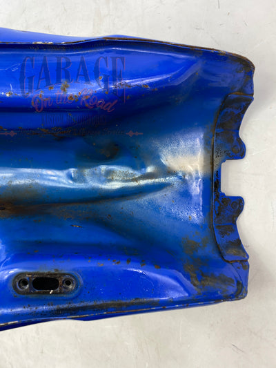 Yamaha tank Ref. 34X2411001X7