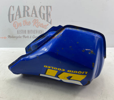 Yamaha Reservoir Réf. 34X2411001X7