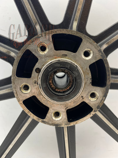 19" Front Wheel OEM 43626-84