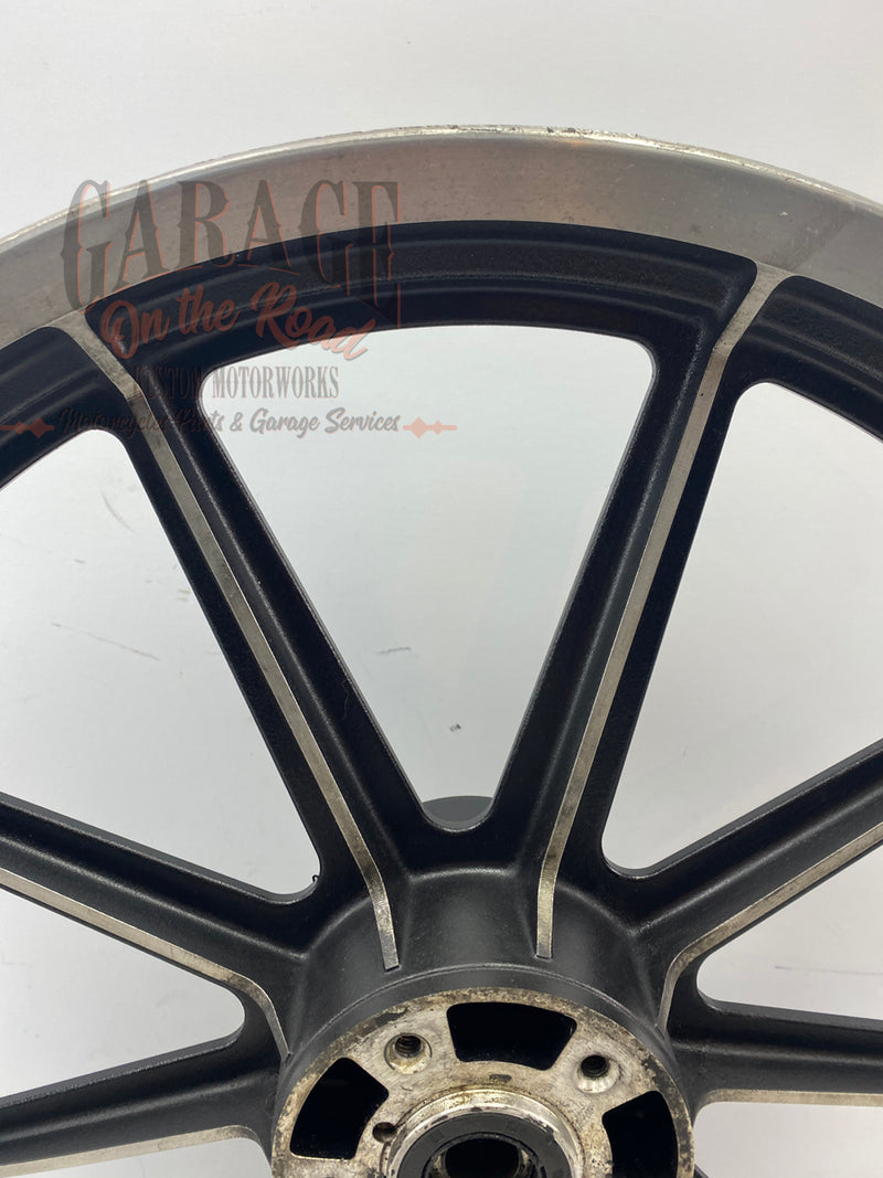 19" Front Wheel OEM 43626-84