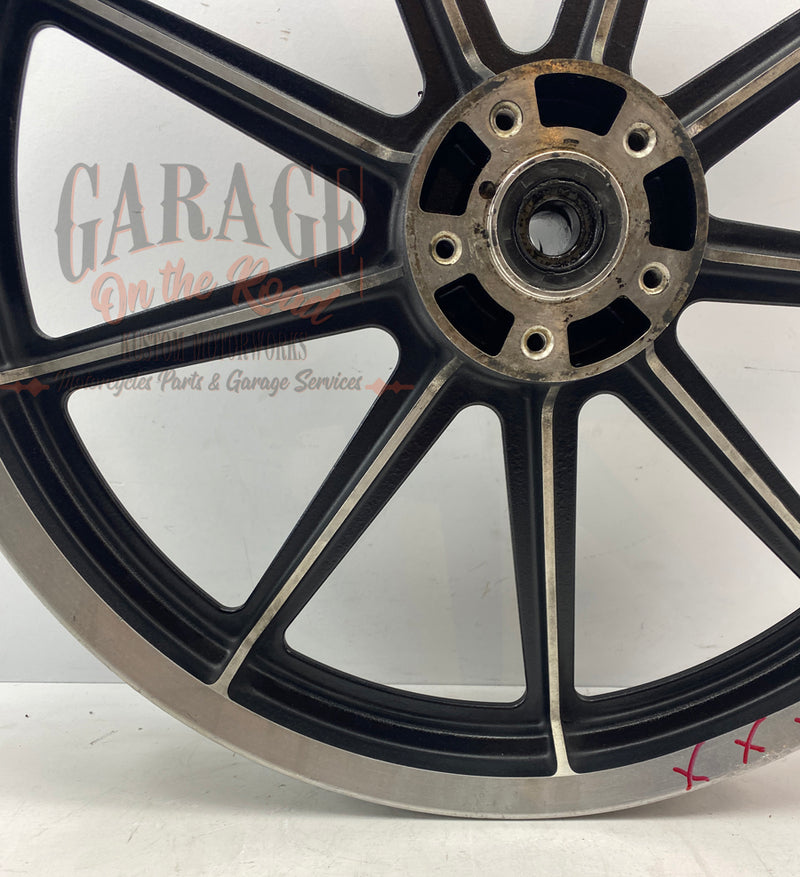 19" Front Wheel OEM 43626-84