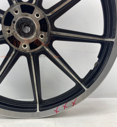 19" Front Wheel OEM 43626-84
