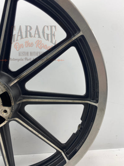 19" Front Wheel OEM 43626-84