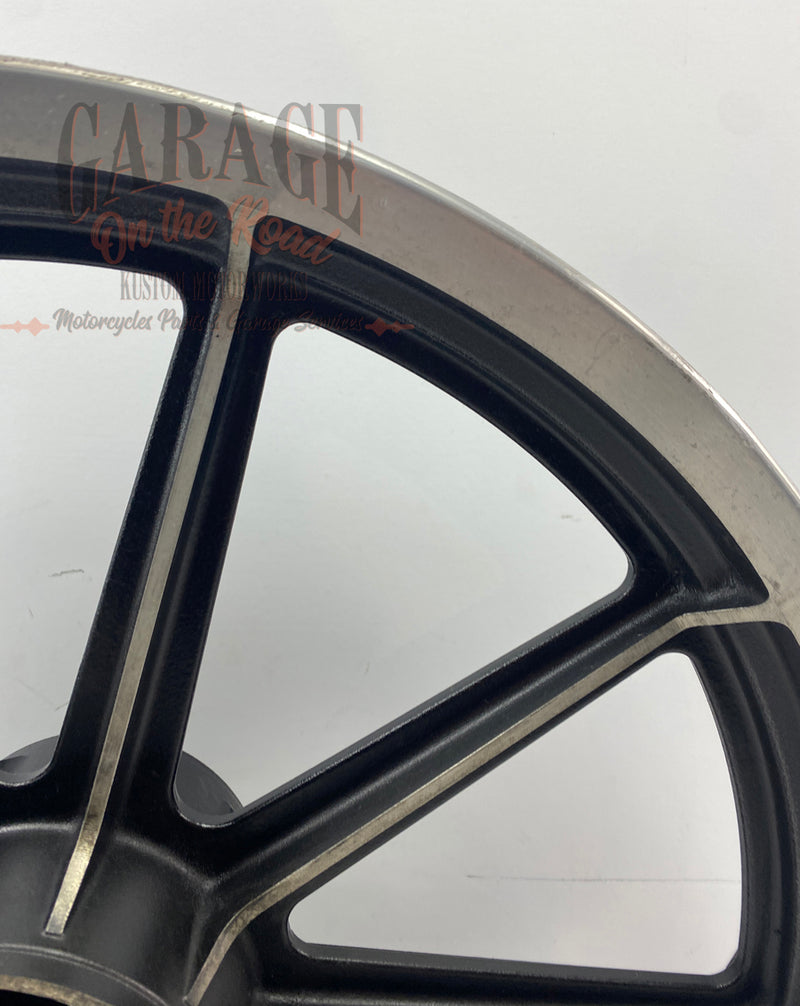 19" Front Wheel OEM 43626-84