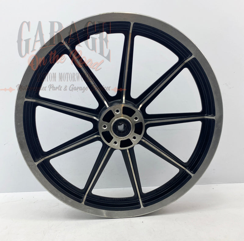 Jante avant 19" OEM 43626-84