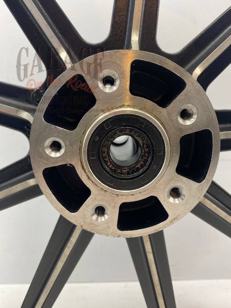 19" Front Wheel OEM 43626-84