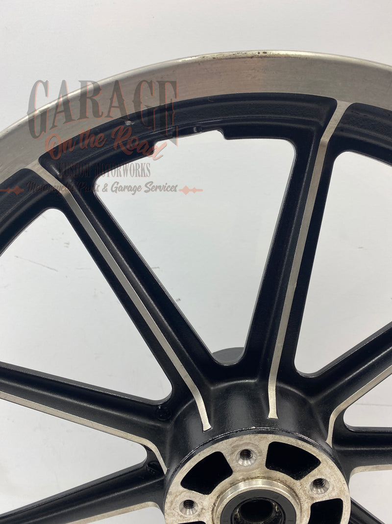 19" Front Wheel OEM 43626-84
