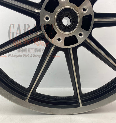 19" Front Wheel OEM 43626-84