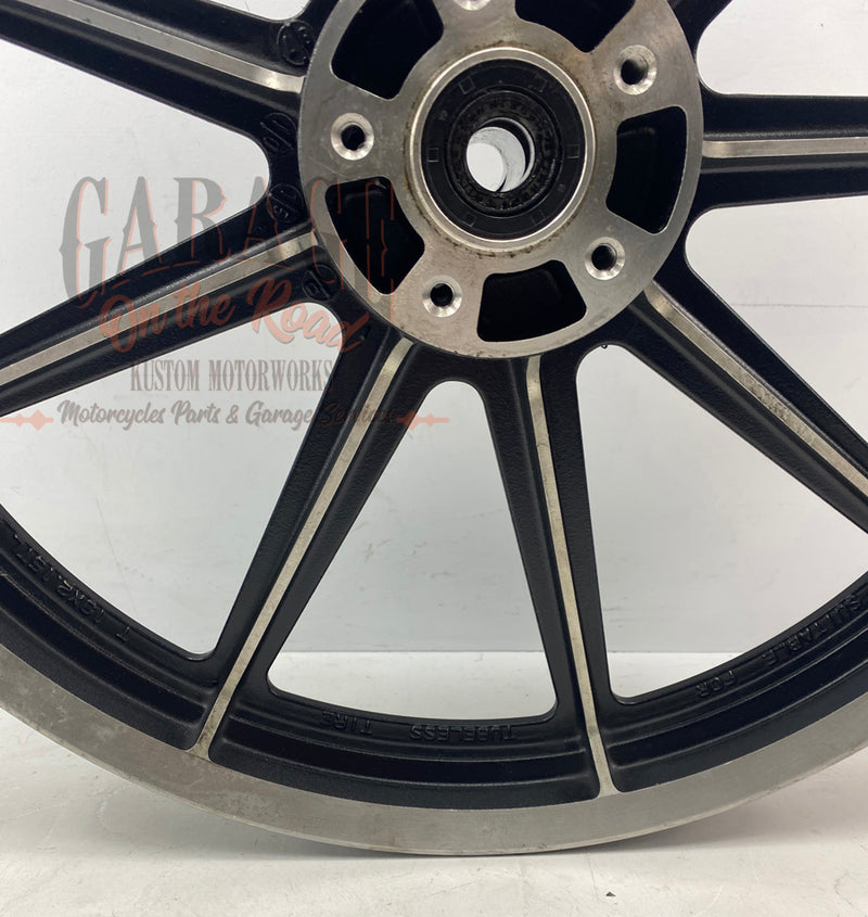 19" Front Wheel OEM 43626-84