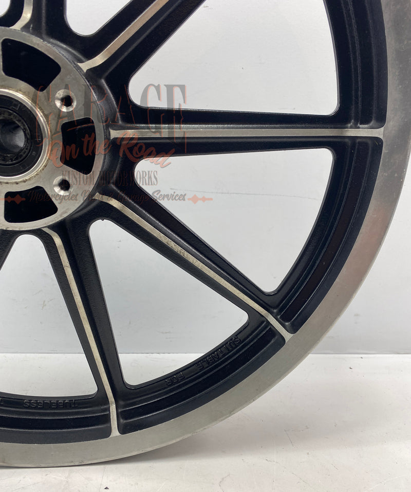 19" Front Wheel OEM 43626-84