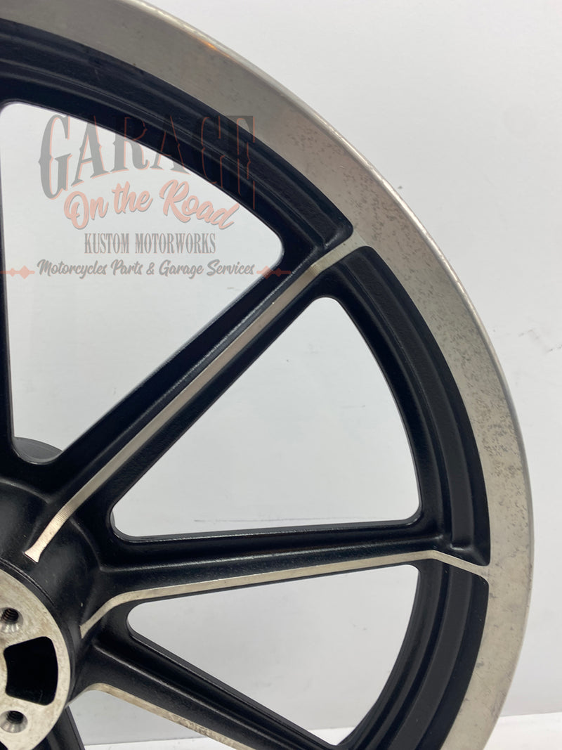 19" Front Wheel OEM 43626-84