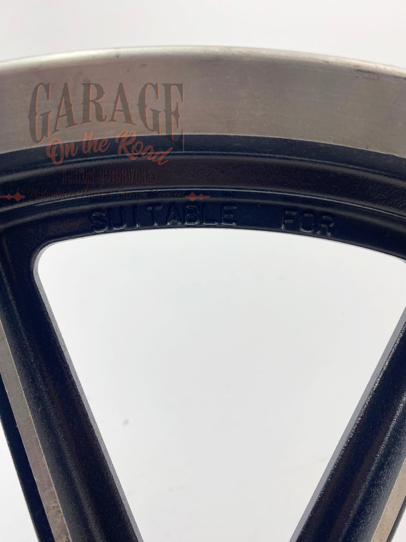 19" Front Wheel OEM 43626-84