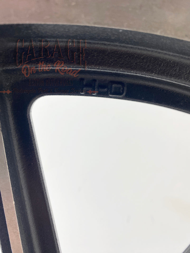 19" Front Wheel OEM 43626-84
