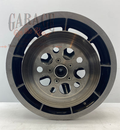 Rear rim 9 spokes OEM 41015-86