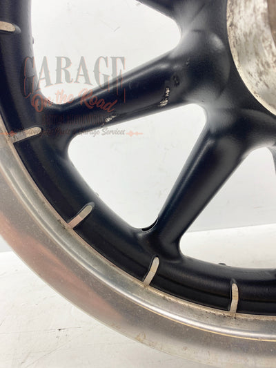 16" Front Wheel OEM 43493-00