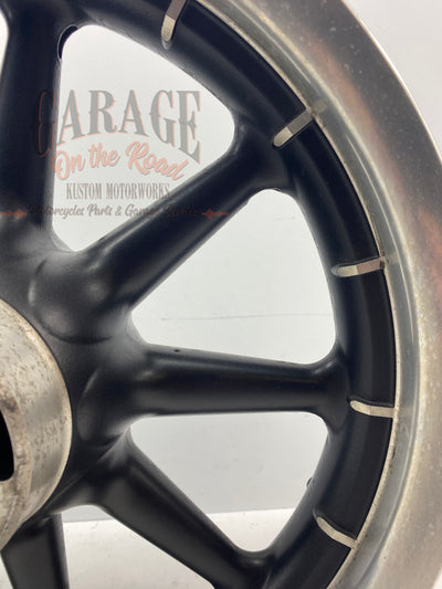16" Front Wheel OEM 43493-00
