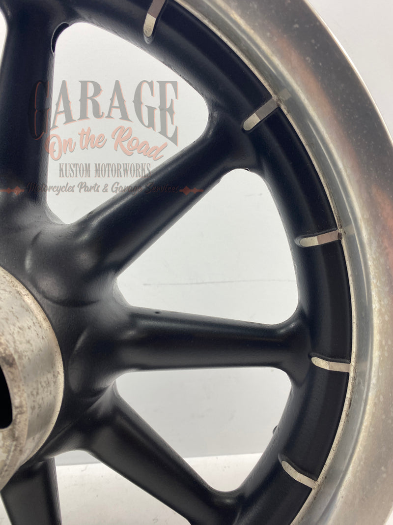 16" Front Wheel OEM 43493-00