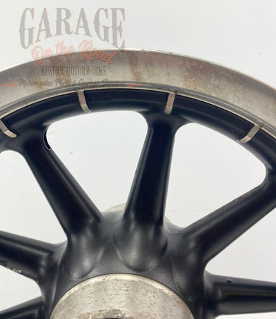 16" Front Wheel OEM 43493-00