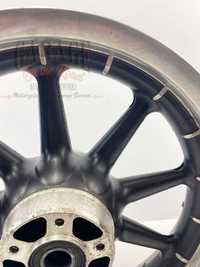 16" Front Wheel OEM 43493-00