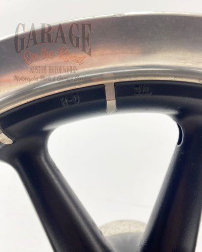 16" Front Wheel OEM 43493-00