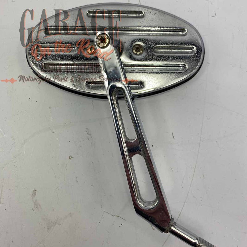 Specchietto retrovisore ovale Réf. MCS906145