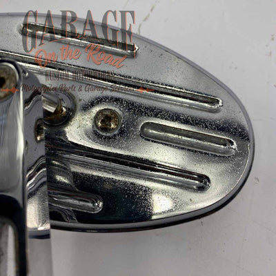 Specchietto retrovisore ovale Réf. MCS906145