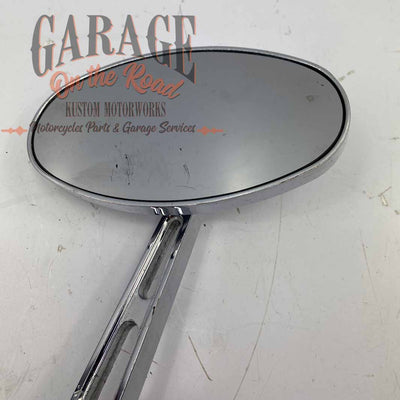 Specchietto retrovisore ovale Rif. MCS906145