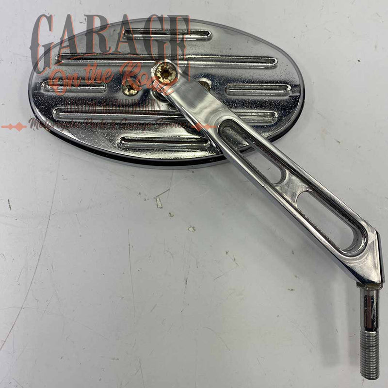 Specchietto retrovisore ovale Réf. MCS906145
