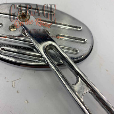 Specchietto retrovisore ovale Réf. MCS906145
