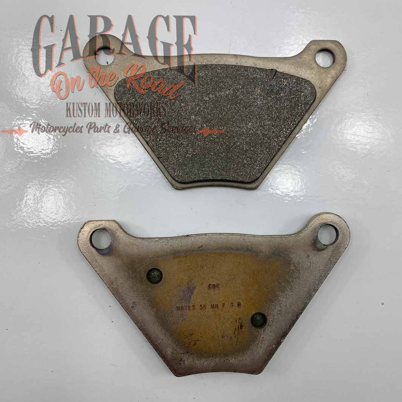 Bremsbeläge OEM 44005-78A