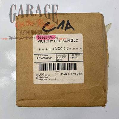Lackdose OEM 98603KN
