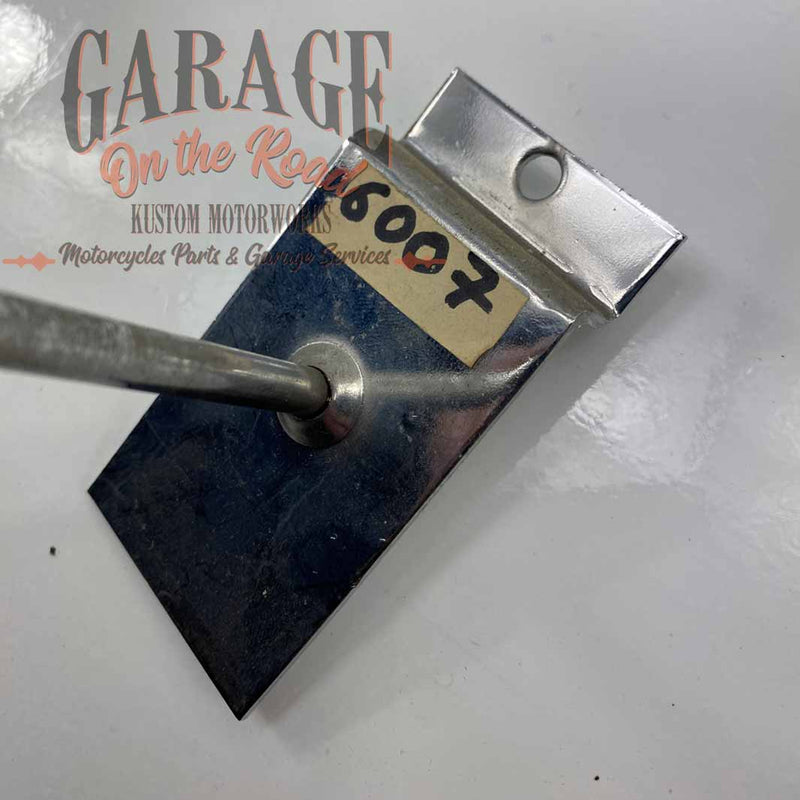 Rondelle joint OEM 6007