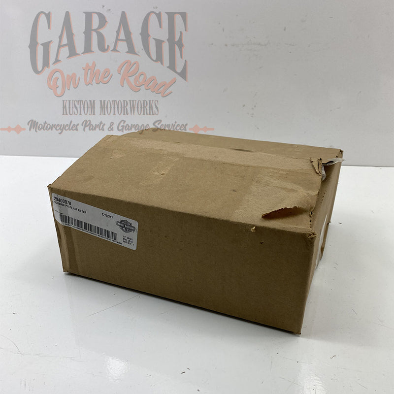 Elemento filtrante OEM 29400078