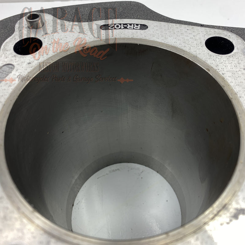 OEM-cilinders 16800121