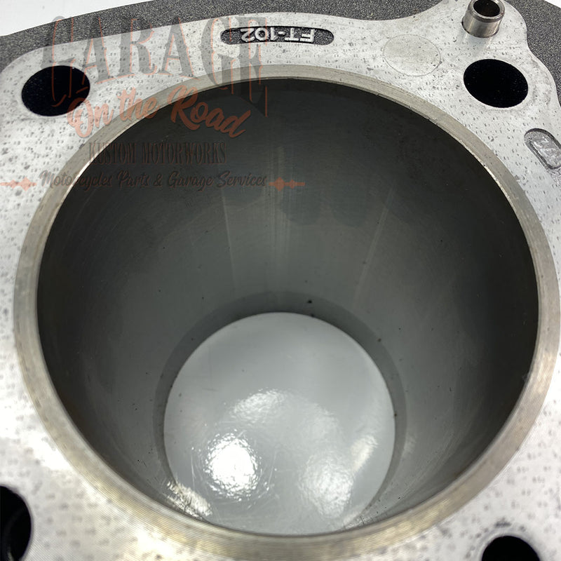 OEM-cilinders 16800121