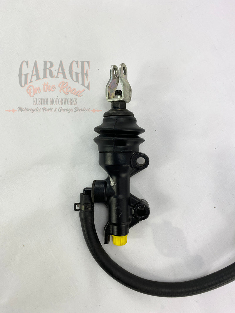 Zadnji glavni cilinder OEM 42521-07