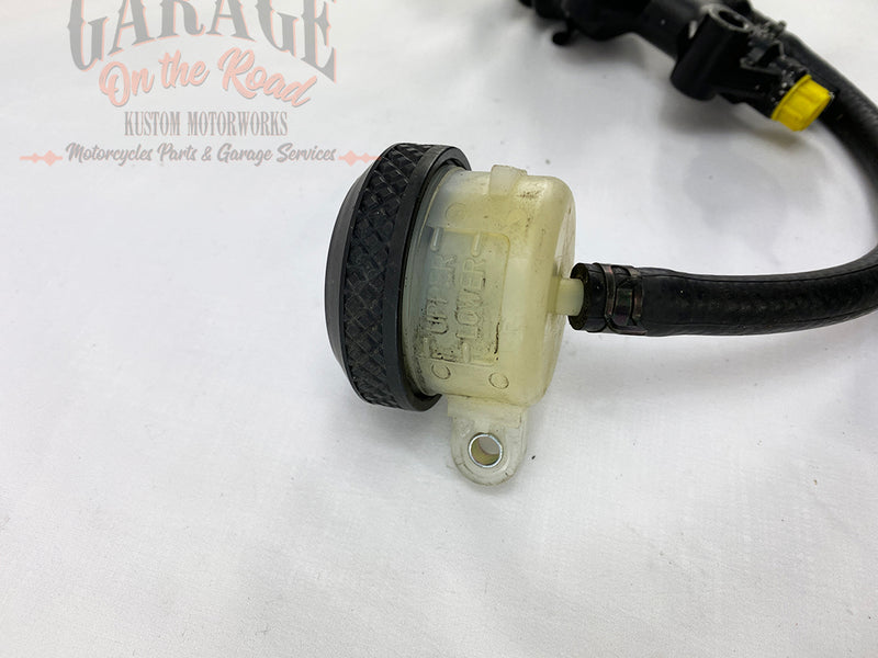 Zadnji glavni cilinder OEM 42521-07