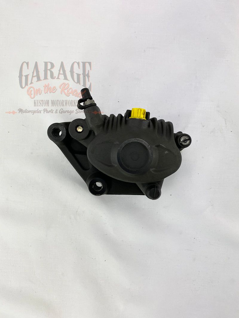 Supporto e staffa freno anteriore sinistro OEM 42879-10