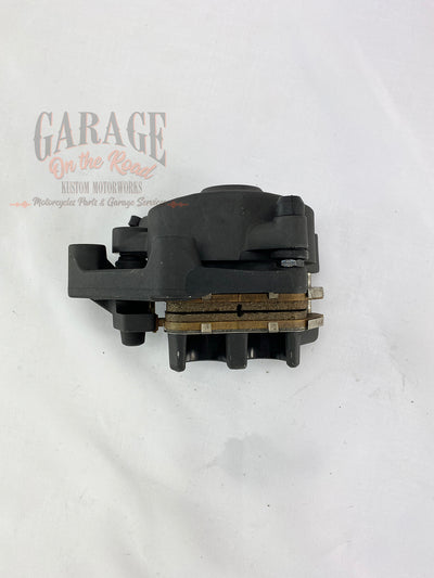 Supporto e staffa freno anteriore sinistro OEM 42879-10