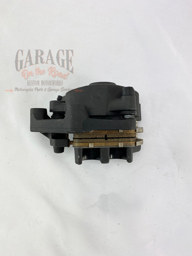 Supporto e pinza freno anteriore sinistro OEM 42879-10