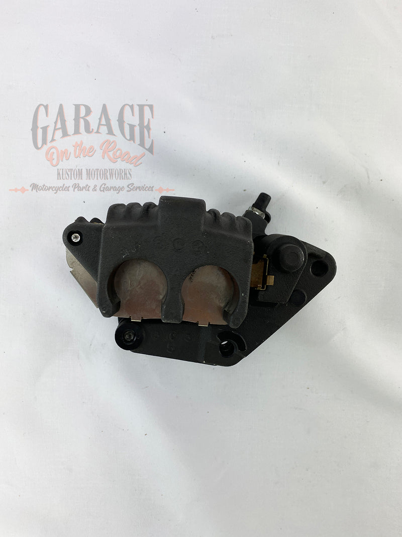Supporto e staffa freno anteriore sinistro OEM 42879-10