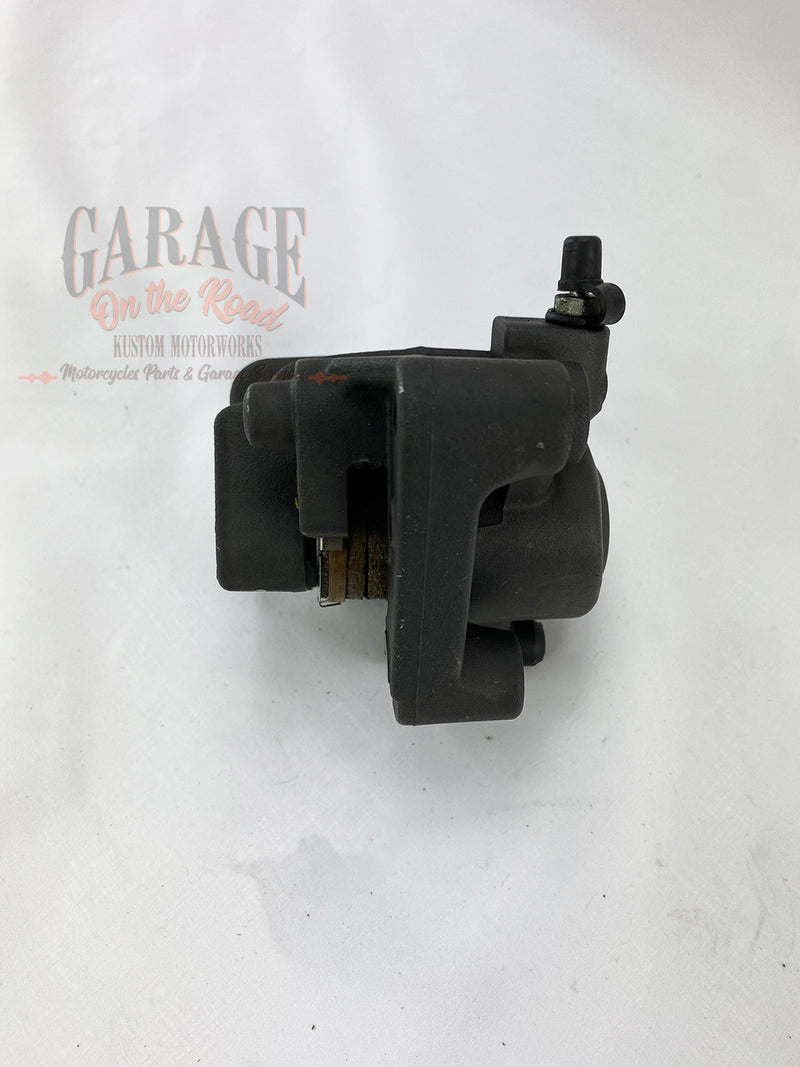 Front Left Brake Bracket and Caliper OEM 42879-10