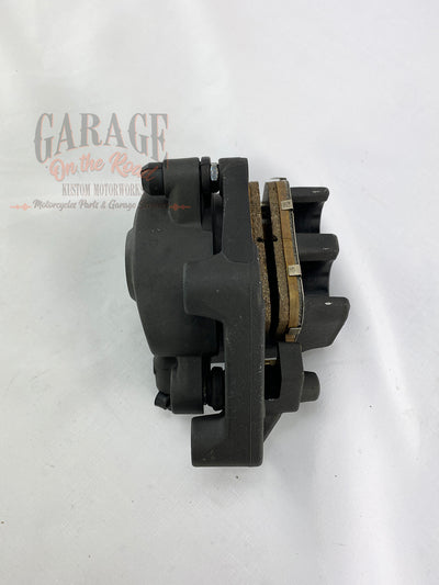 Supporto e staffa freno anteriore sinistro OEM 42879-10