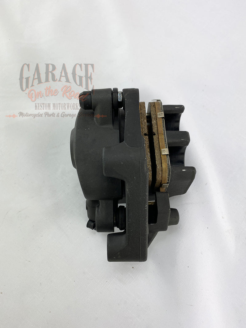 Supporto e staffa freno anteriore sinistro OEM 42879-10
