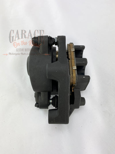 Supporto e staffa freno anteriore sinistro OEM 42879-10