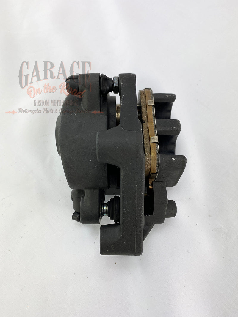 Supporto e staffa freno anteriore sinistro OEM 42879-10