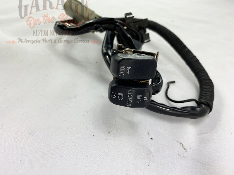 Left switch OEM 71682-06A
