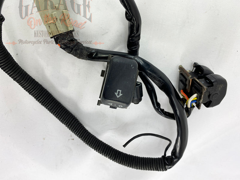 Left switch OEM 71682-06A